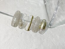 エフィネイル(effy nail)/
