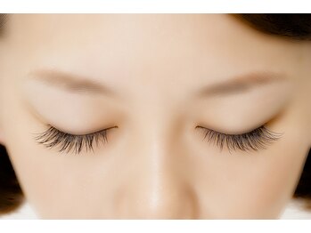 アミル(AMIL)/ブルーマツエク