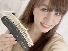 ライトビューティー 池袋店(LightBeauty)/☆ERIKA AIKO様ご来店☆