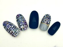 ネイルサロン アミュゼ/ 定額プラチナ