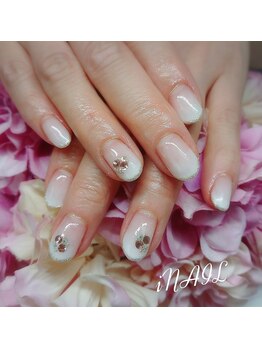アイネイル(iNAIL)/