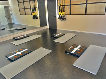 プレミアムボディケア 清水桜橋店(Premium Body Care)/体幹トレーニングルーム