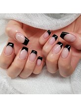 サロン ド ボーテ シュエット (Salon de beaute Chouette)/フレンチネイル