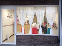 フェアリーヘア ニーナ(Fairy Hair Ni-na)/サロン外観の紹介☆