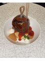 ココカラ(cocokara) 美味しいものを食べている時が幸せです♪