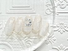 ガレリア ネイル(GALLERIAネイル)/シンプルコース