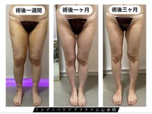 インディバケアプラチナム 心斎橋/