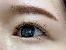 アイビューティー エピ(EyeBeauty epi)/パーマラッシュ『大人マツエク』