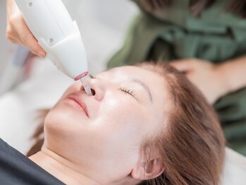 サラモ(Sa La Mo)/鼻毛光脱毛