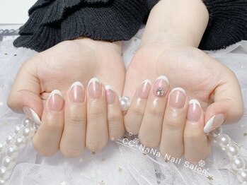 シーシーナナ ネイルサロン(CC NaNa Nail Salon)/