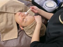 エピナ 横浜店(Epina)/化粧ノリ抜群！！