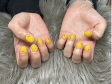 シュガープラム ネイル 横浜(sugar plum)/やり放題/ジェル/スカルプ/横浜