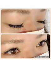 ウェーブス 蒲原店(WAVES)/ブロウリフト/シングル90分