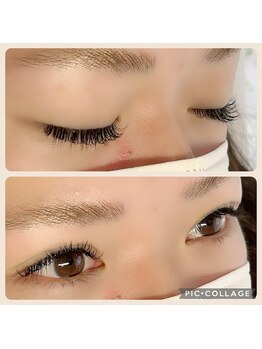 ウェーブス 蒲原店(WAVES)/ブロウリフト/シングル90分