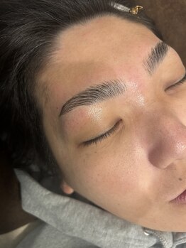 エース(A's)/Men's HBL