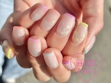 マークネイルズ(MARK Nails)/