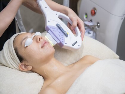 サロン グレコ(SALON GRECO)の写真