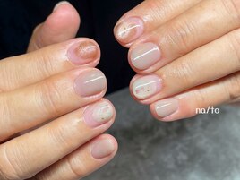 トレンド定額デザイン