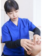 乙金鍼灸整骨院&nbsp;西田 萌