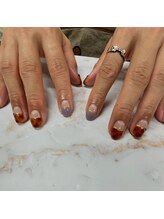 ガレ(Galet)/べっ甲！