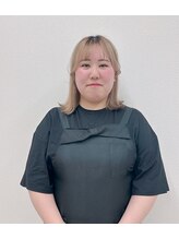 ディアナ 日立多賀店(DIANA) ネイリスト 小林