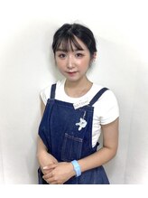 バロン 新宿店(BARON) NATSUMI 