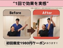 目黒西口さくら整体院