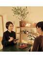 恵比寿からだとこころ 松原 麻実