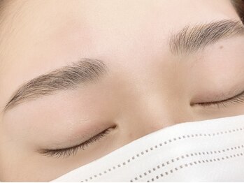 トータルビューティ ノイド(Noid)/ハリウッドブロウリフト