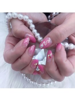 はあとねいる 多治見店/デザイン紹介