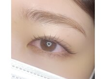 ボアップ(boappu)/まつ毛パーマ