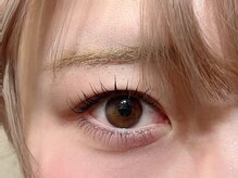 キュアネイル 津田沼店(Cure Nail)/ケラチン導入パーマ