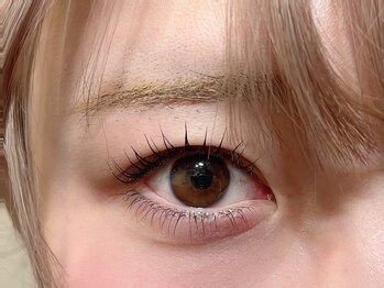 キュアネイル 津田沼店(Cure Nail)/ケラチン導入パーマ