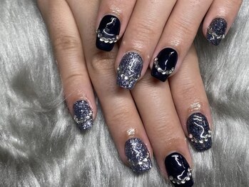 コレット(Colette.)/ジェルネイル［横浜/上大岡］