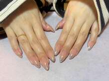 シーハウス(c house)/グラデーションネイル