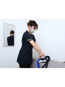 太モモ・ヒップまわりをケアしたい