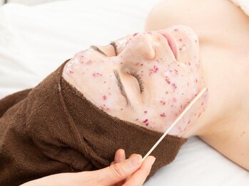 チェリッシュ(cherish)/ローズパック