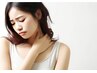 ★リンパもみほぐしか★アロマリンパか来店後決めたい!90分¥12000→