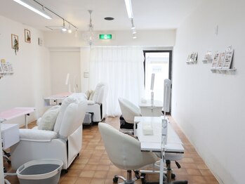 ルルシェ フロム アプリラッシュ(lulushe from Apri Lush)