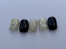 ディアブルー 大船店(diar blue)/nuance nail