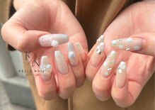 ケリーネイル(kelly nail.)