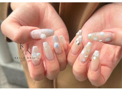 ケリーネイル(kelly nail.)の写真