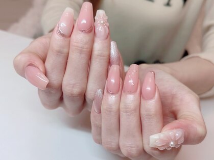 マリン(Marin)の写真