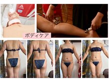 サニー(Sunny)の雰囲気（美Bodyを応援！最短でなりたい姿サポート致します。）