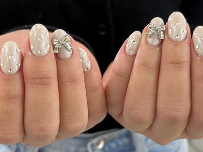 アイネイルズ 大宮店(Ｉ nails)の写真