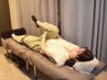 【14時以降限定】慢性腰痛に「さよなら」骨盤矯正で根本的に整える¥4000