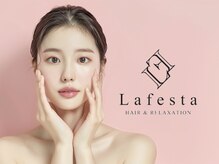 ラフェスタ ビューティー(Lafesta Beauty)/水光肌フェイスワックス