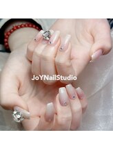 ジョイネイルスタジオ 高田馬場(JoY Nail Studio)/