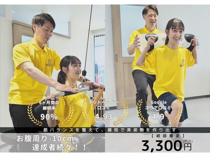 ブライト(BRIGHT)の写真