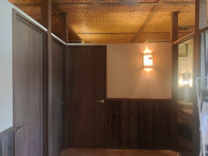 アジアンリラクゼーション ヴィラ 千葉稲毛店(asian relaxation villa)の写真